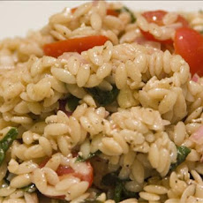 Acini Di Pepe Salad