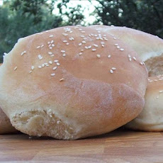 Homemade Rolls