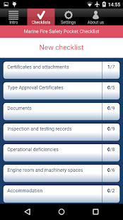 How to install Fire Safety Pocket Checklist lastet apk for laptop