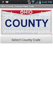 How to download Ohio County Number Code Tool 1.0 unlimited apk for bluestacks