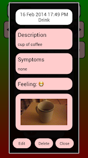 How to install Food Intolerance Finder 1.2 unlimited apk for android