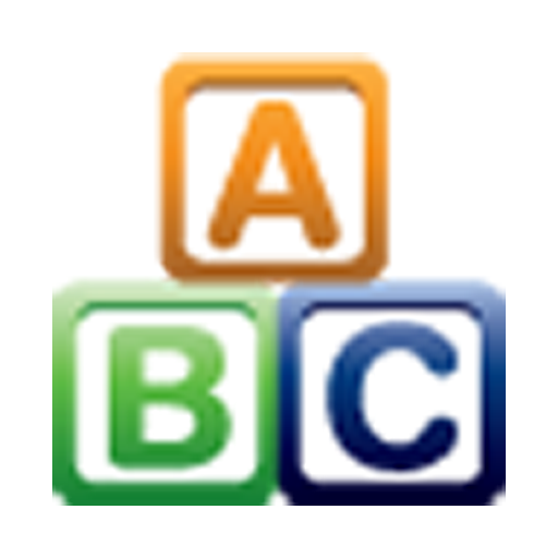 Learn ABC LOGO-APP點子