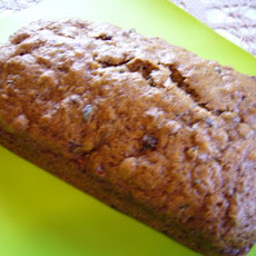 Zucchini Bread