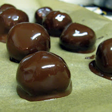 Martha Washington Balls