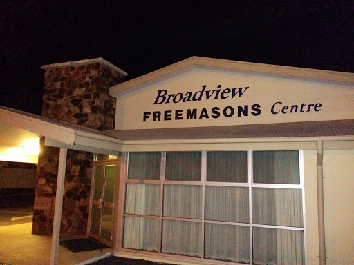 Broadview Freemasons Centre