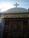 San Antonio De Padua Chapel