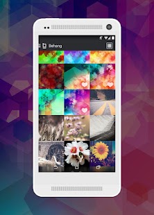 How to mod Behang 3.0.1 mod apk for android