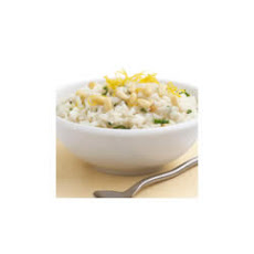 Lemon Rice Pilaf