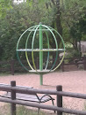 Playground Globe