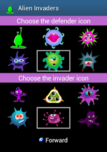 How to install Alien Invaders 3.1 unlimited apk for bluestacks