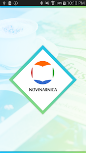 How to install Novinarnica 2.6.4 apk for bluestacks