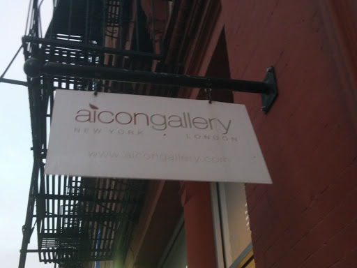 Aicon Gallery