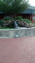 Vhs Memorial Fountain and walk 