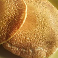 World's Best Vegan Pancakes
