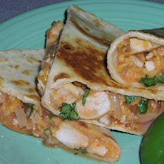 Quesadilla Combos
