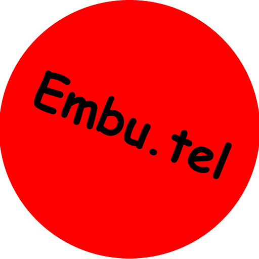 Embu.tel 通訊 App LOGO-APP開箱王