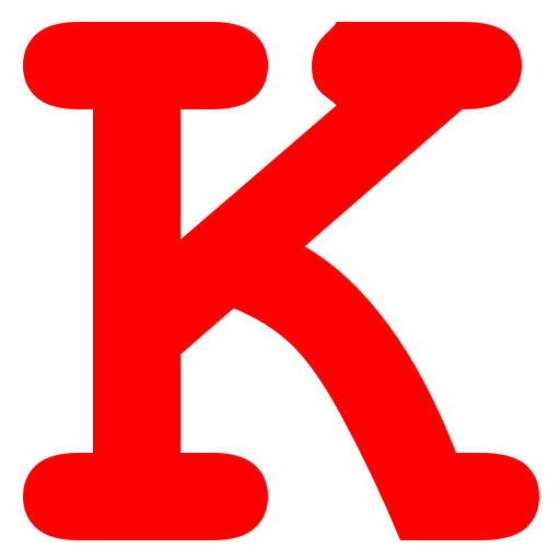 K-Kalk Free 健康 App LOGO-APP開箱王