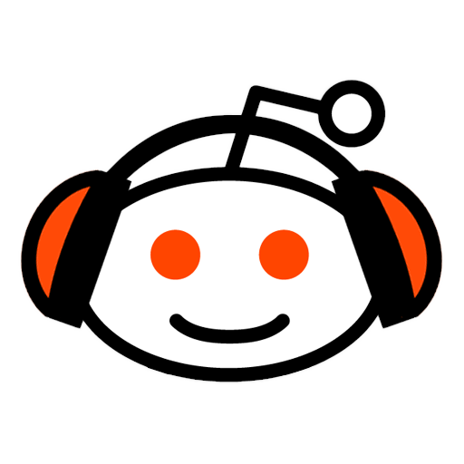 radio reddit 音樂 App LOGO-APP開箱王