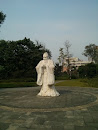 Confucius Statue