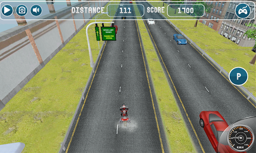 How to mod City Moto Racing 1.0 apk for pc