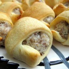 Turkey Crescents