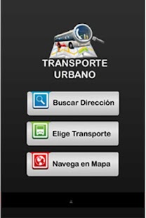 How to install Transporte Urbano lastet apk for bluestacks