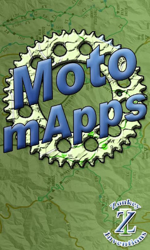 Moto mApps Idaho FREE