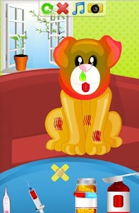 How to mod Pet Care Doctor patch 2.0 apk for android