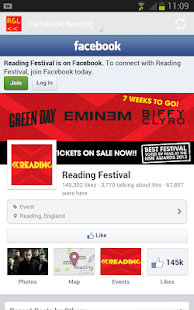 How to install Reading & Leeds Rock Festival lastet apk for android
