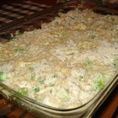 Family Casserole