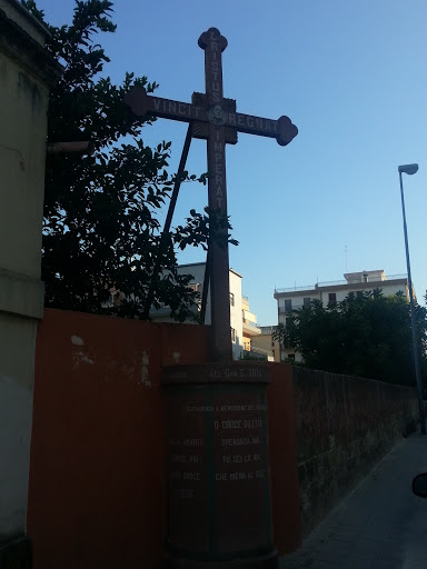 Croce Dei Santi