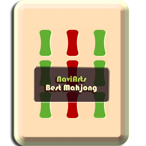 Best Mahjong PRO 紙牌 App LOGO-APP開箱王