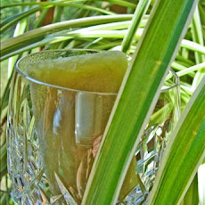 Midori Melon Ice Pops