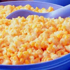 Creamed Corn