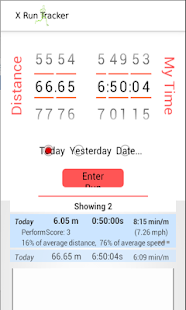 How to get X Run Tracker patch 1.0 apk for pc