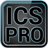 ICS PRO GoWidget Sms Contacts mobile app icon
