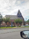 Église De La Houssoye