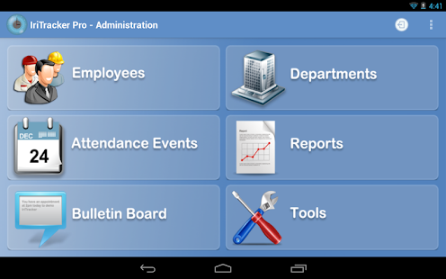 How to install IriTracker Pro - Time Tracker patch 3.2.10 apk for bluestacks