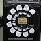 Paystations - Western Electric 174GR loc R1-4 11