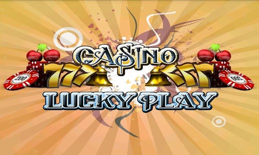 How to mod Casino Lucky Play 1.0 unlimited apk for android