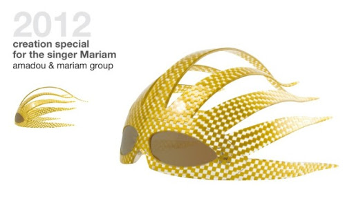 alain mikli special creations