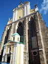 Church in Kamieniec