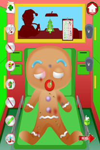 How to mod Ambulance Christmas EMT Doctor 1.2 apk for android
