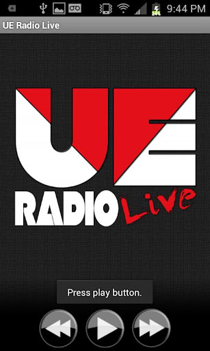 UE Radio Live