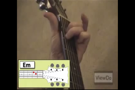 How to mod Belajar Main Gitar patch 1.0 apk for android