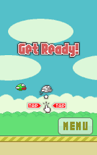 How to mod Super Floppy Bird 1.0.4 apk for laptop
