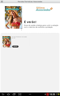 How to mod Revista Farmácias Associadas 2.6.1 mod apk for bluestacks