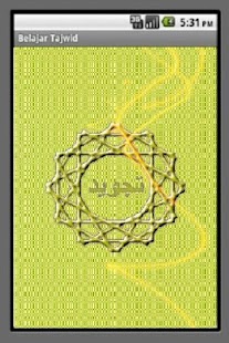 How to install Belajar Tajwid 1.1 unlimited apk for android