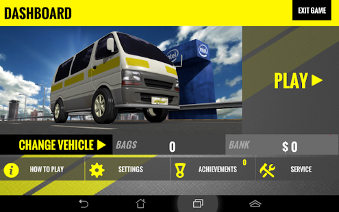 How to mod Ma3racer 1.5 1.5 mod apk for pc