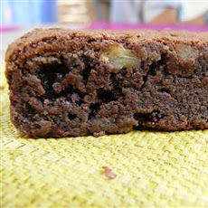 Valentine Brownies